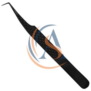 Eyelash Tweezers