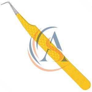 Eyelash Tweezers