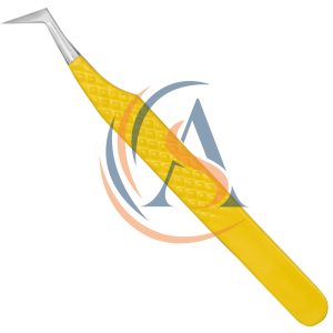 Eyelash Tweezers