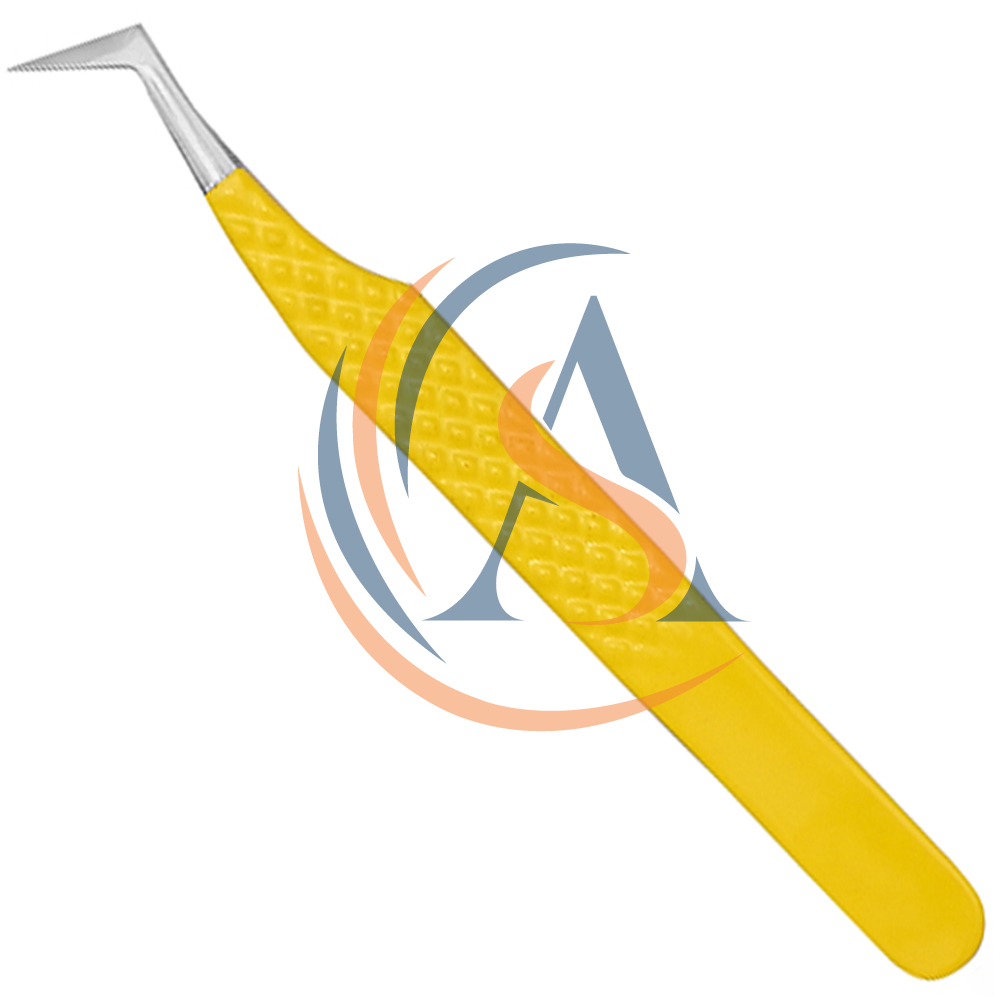 Eyelash Tweezers