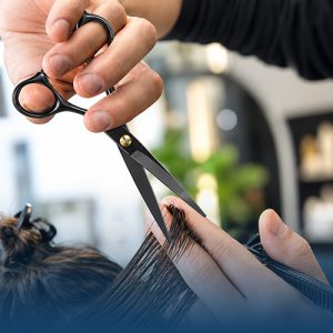 Hair Grooming Scissors