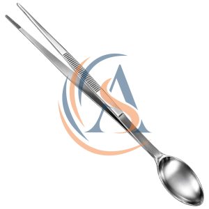 Chef Plating Tweezers
