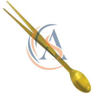 Chef Plating Tweezers