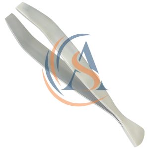 Fish Bone Tweezers